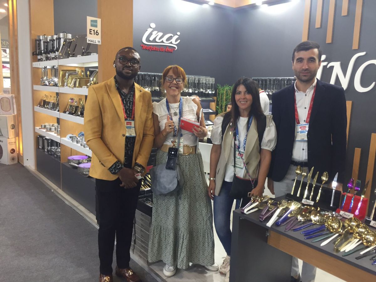 Bergner Europe participates in the 32nd edition of Zuchex Fair