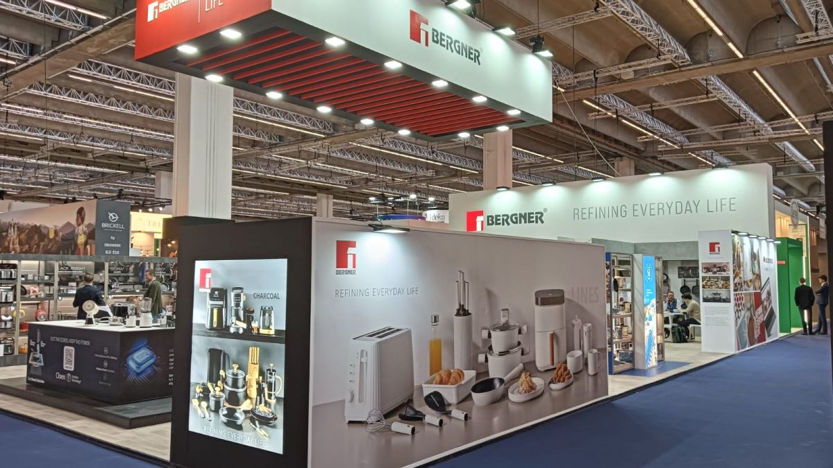 Bergner success in Ambiente 2024: innovation and customer satisfaction