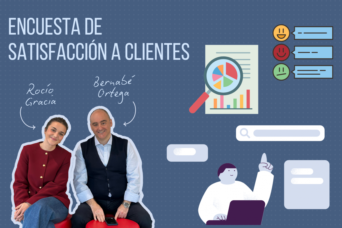 Resultados y aprendizajes de la Encuesta de Satisfacción a Clientes de Bergner Europe