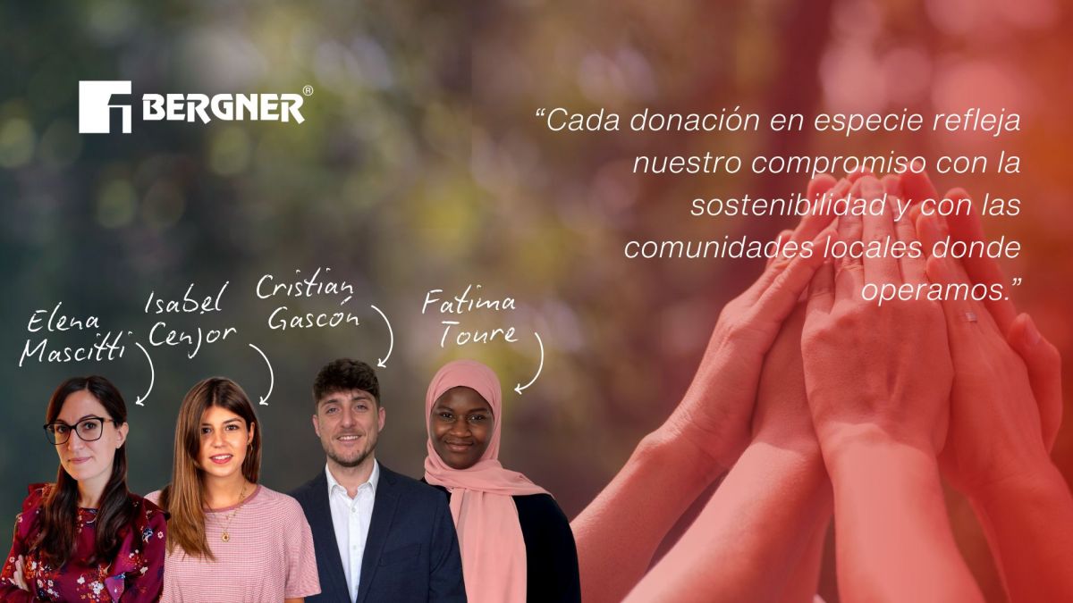 Pequeños gestos, gran impacto: el valor social de nuestras donaciones en especie