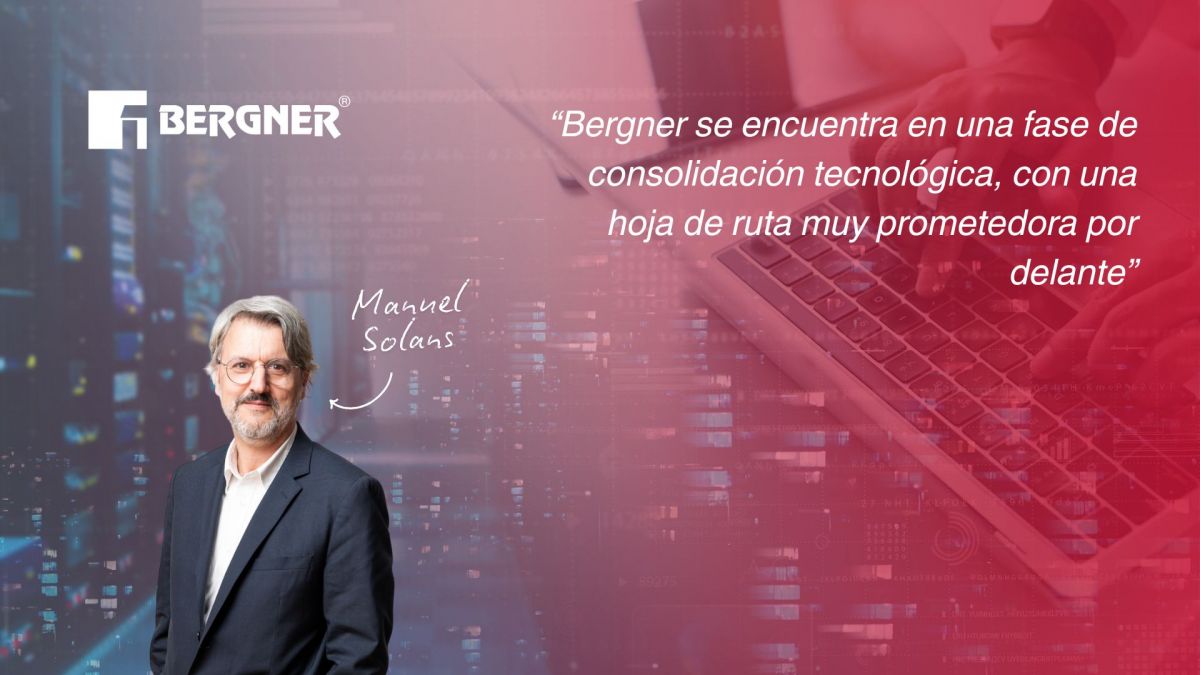 La tecnología que conecta Bergner: una mirada al área de Innovación y Sistemas