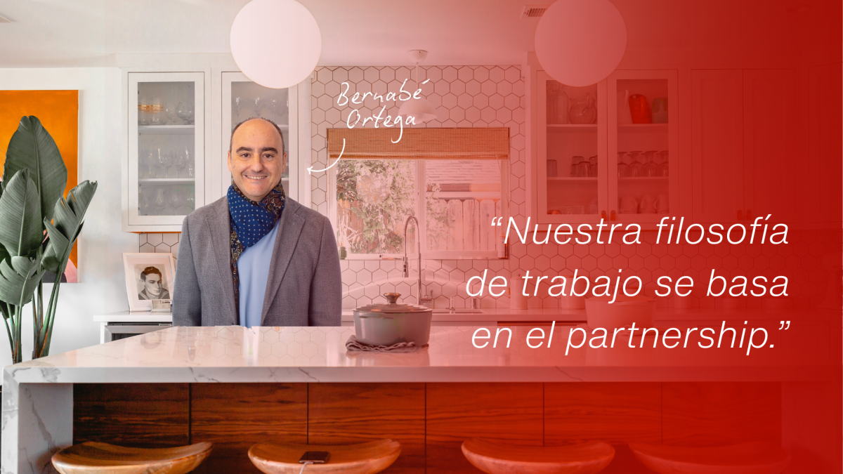 Cómo trabajamos en Bergner: colaboración, valor y resultados