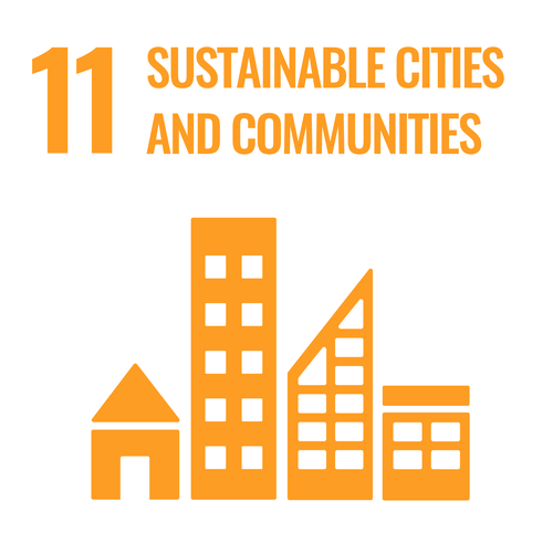 Città e comunità sostenibili