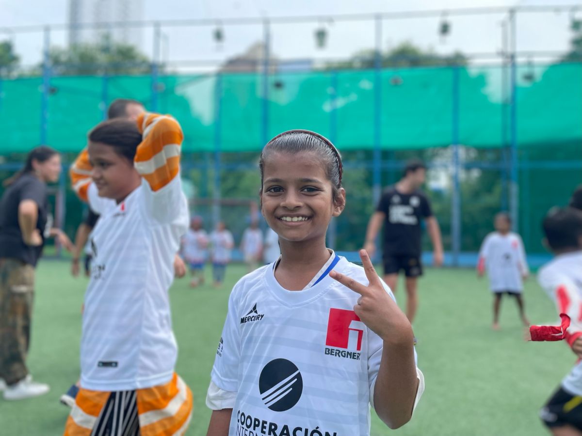 Comprometidos a través de nuestros empleados: INDIA