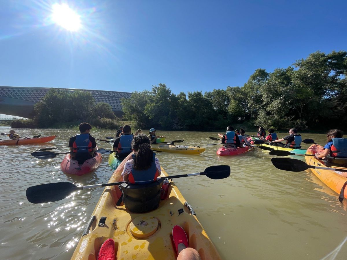 Comprometidos a través de nuestros empleados: ESPAÑA
